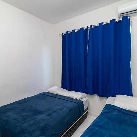 Loft Em Copacabana,4 Min Da Praia E Metro Ao Lado Río de Janeiro Exterior foto