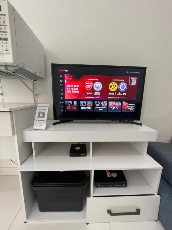 Loft Em Copacabana,4 Min Da Praia E Metro Ao Lado Río de Janeiro Exterior foto