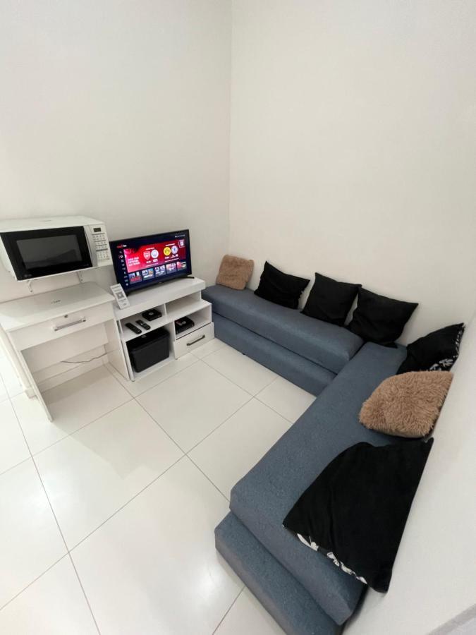 Loft Em Copacabana,4 Min Da Praia E Metro Ao Lado Río de Janeiro Exterior foto