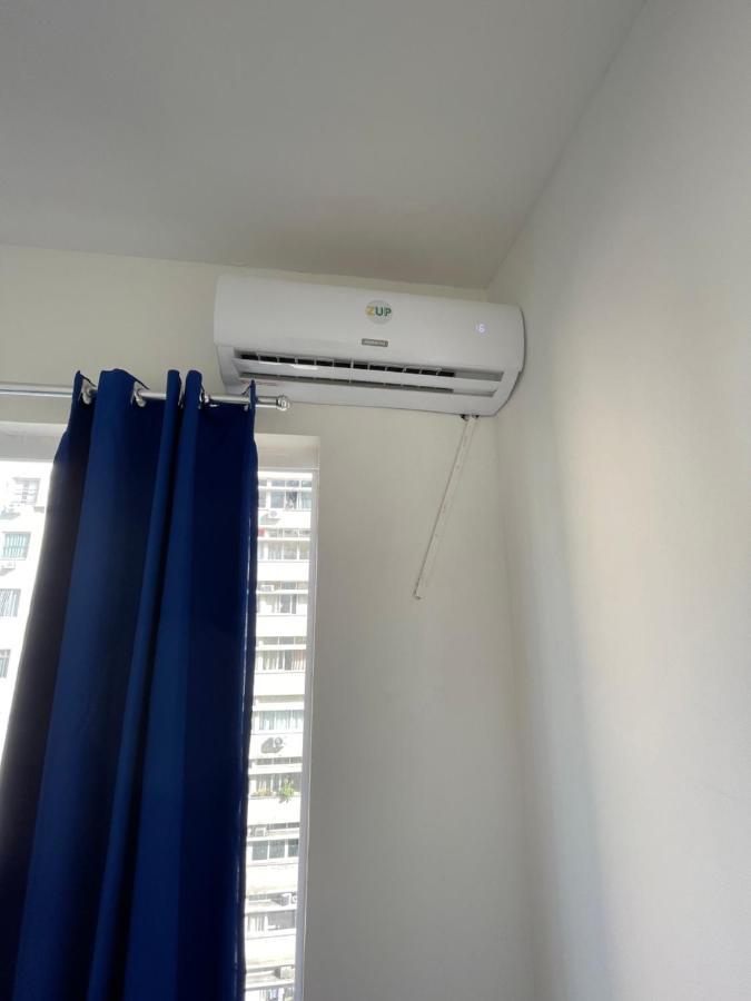 Loft Em Copacabana,4 Min Da Praia E Metro Ao Lado Río de Janeiro Exterior foto