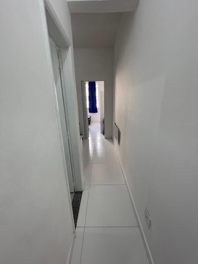 Loft Em Copacabana,4 Min Da Praia E Metro Ao Lado Río de Janeiro Exterior foto