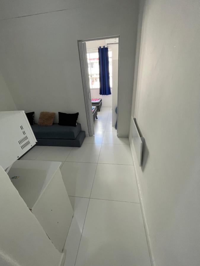 Loft Em Copacabana,4 Min Da Praia E Metro Ao Lado Río de Janeiro Exterior foto