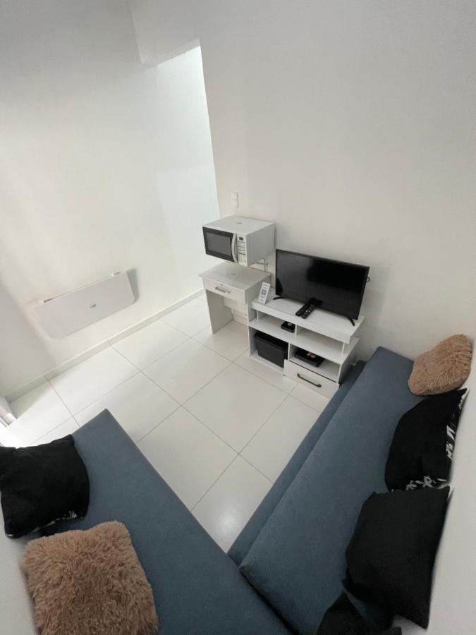 Loft Em Copacabana,4 Min Da Praia E Metro Ao Lado Río de Janeiro Exterior foto