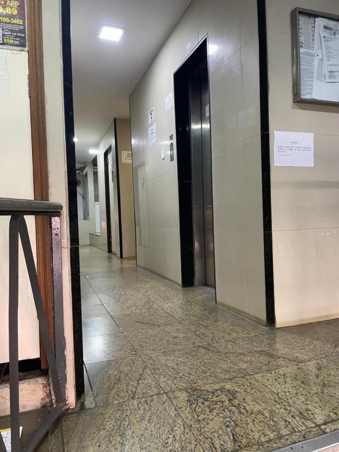 Loft Em Copacabana,4 Min Da Praia E Metro Ao Lado Río de Janeiro Exterior foto